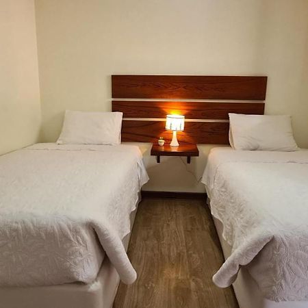Hotel La Posada De Francisca Pisac Bagian luar foto