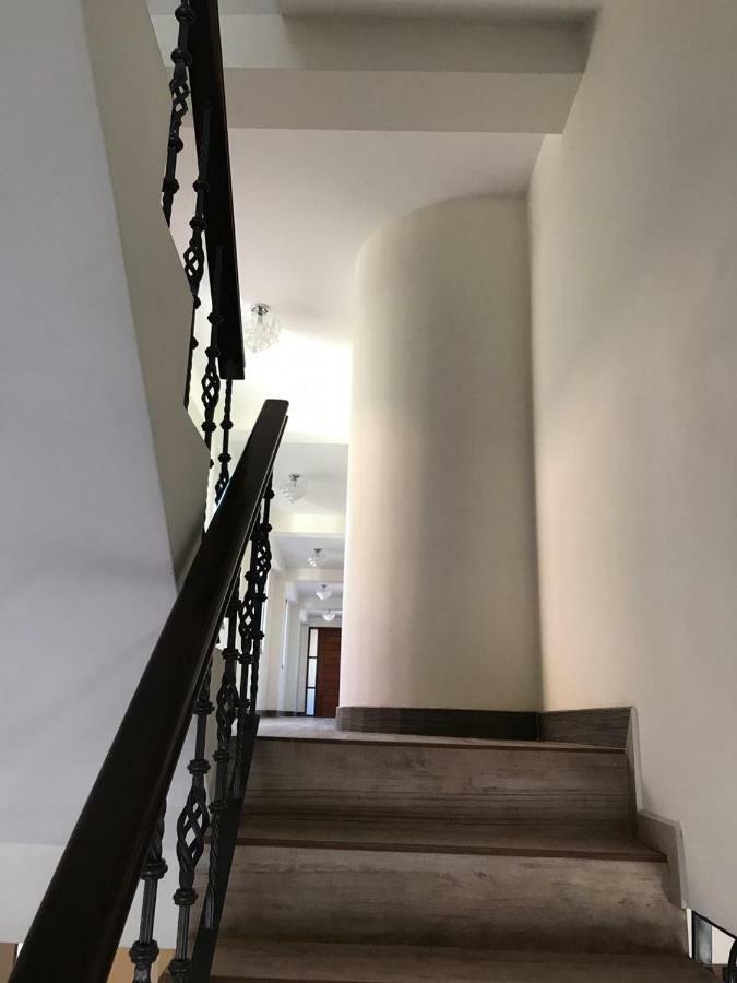 Hotel La Posada De Francisca Pisac Bagian luar foto